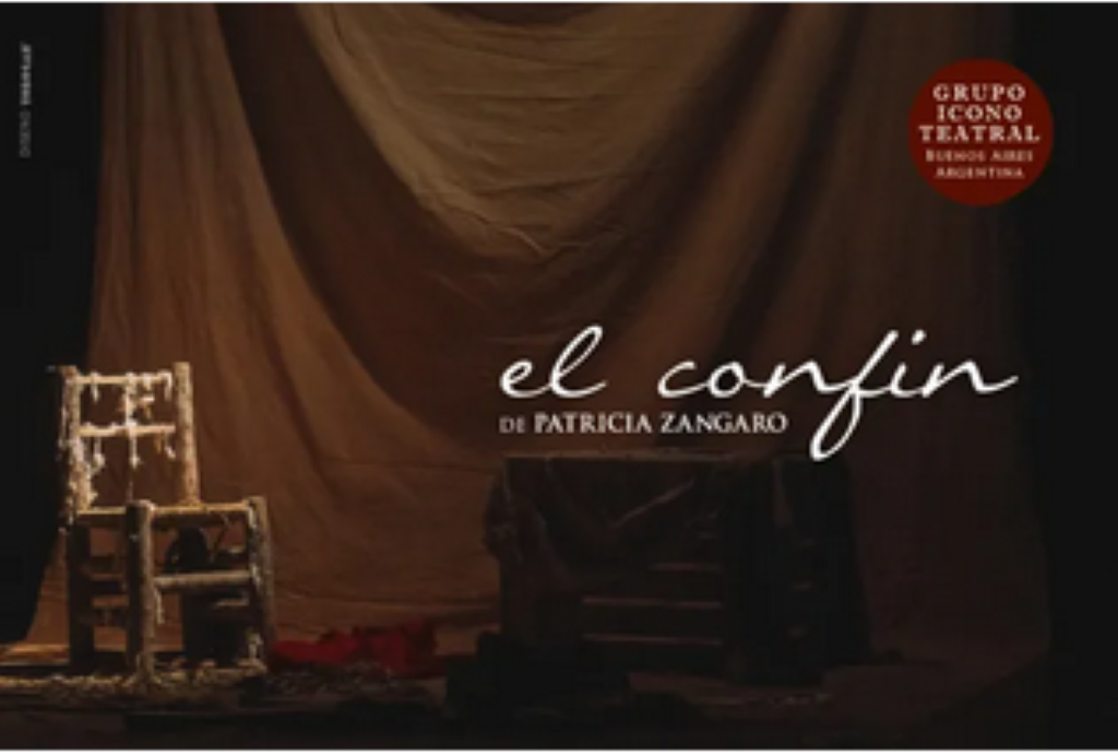 El confin