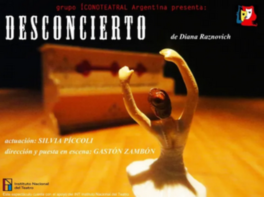 Desconcierto