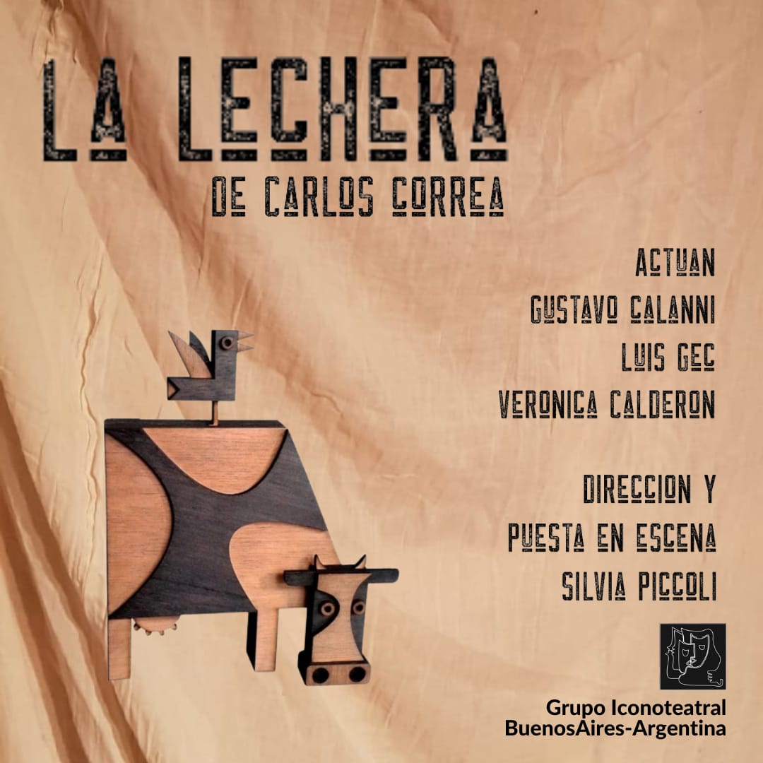 La Lechera